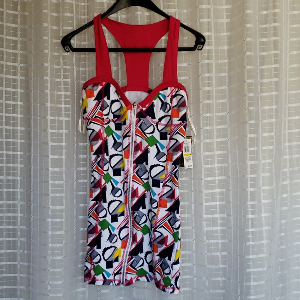 Rocowear activity dress